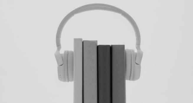 XX59 Headphones gallery image 2