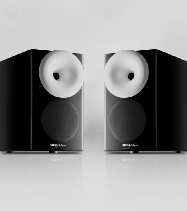 ZX9 Speaker gallery image 3